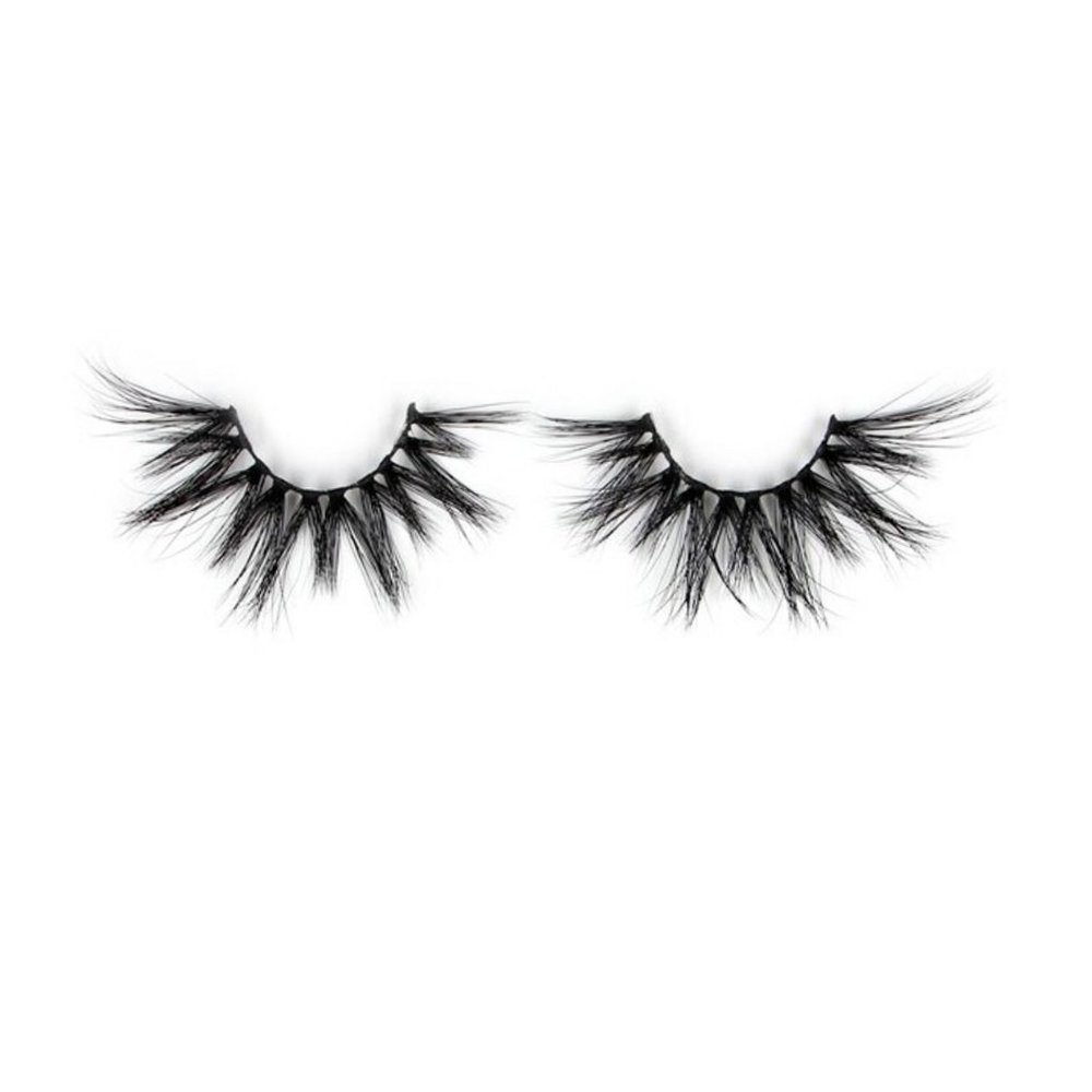 DRIKOR BEAUTY "Mesmerized" Mink Lashes